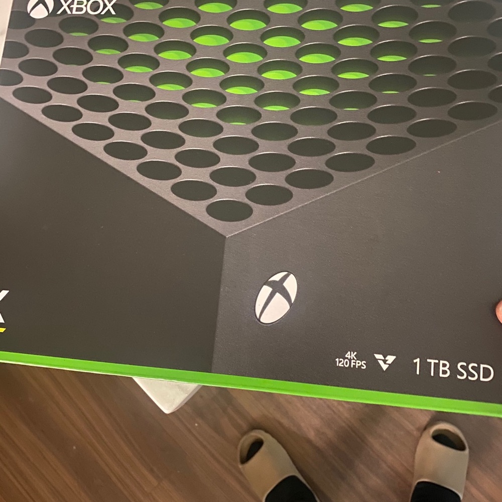 Xbox - Picture 3 of 3